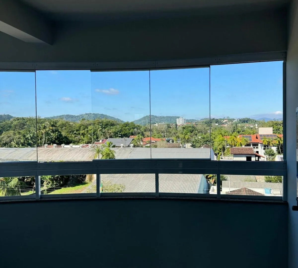 Shared Timbo Apartment