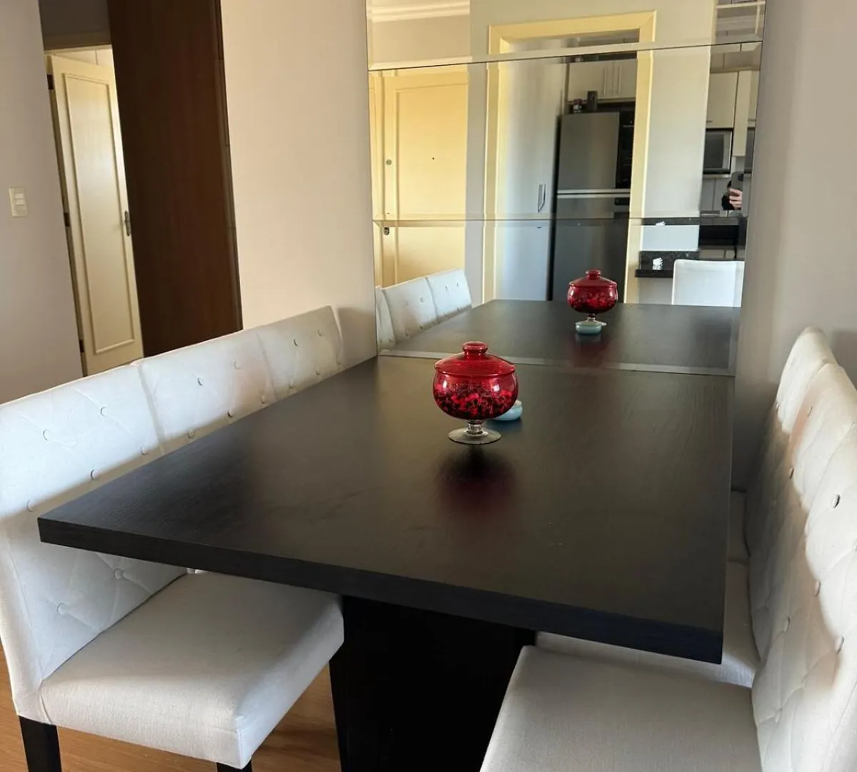 Shared Timbo Apartment Timbó