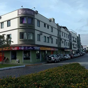 Iria's Timbó