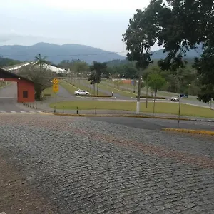 Caminhos Do Vale Europeu Timbó
